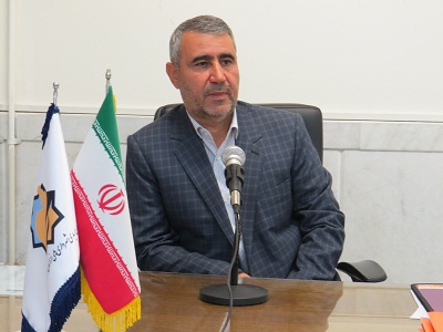 به همت حراست و بازرسی سازمان همیاری شهرداری های خراسان رضوی؛ دوره آموزشی امنیت IT ویژه کارکنان سازمان همیاری برگزارشد