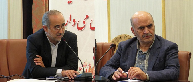 یکی از منتخبین شورای شهر مشهد؛ سازمان همیاری شهرداری به مشهد خیلی خدمت کرده است