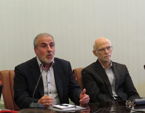 مدیر عامل سازمان همیاری شهرداری های خراسان رضوی؛ سازمان همیاری بازوی اجرایی پیاده سازی سیاستهای شوراهای اسلامی است