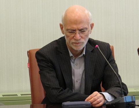 رئیس هیات مدیره سازمان همیاری شهرداری های استان عنوان کرد؛حرکت سازمان همیاری در راستای برنامه های شوراهای اسلامی خراسان رضوی