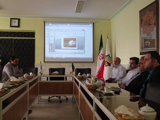 مدیرهماهنگی امور شهرداریهای سازمان همیاری؛ همکاری سازمان همیاری با شهرداری مشهد درایجاد غرفه های توزیع گل
