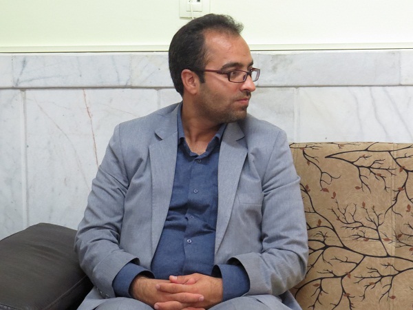 شهردار لطف آباد مطرح کرد؛ نقش موثر سازمان همیاری در توسعه ظرفیتهای شهرهای مرزی خراسان رضوی