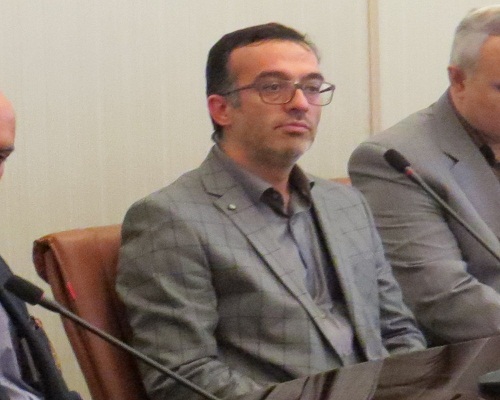  معاون سرمایه گذاری و مشارکت های سازمان همیاری شهرداری ها خبر داد؛ استفاده از توان سازمان همیاری شهرداریها در احیای کاروانسرای زعفرانیه سبزوار