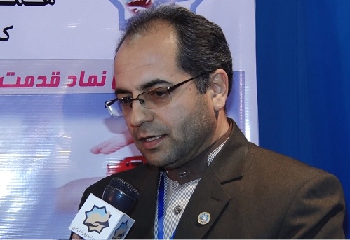 مدیر واحد بیمه سازمان همیاری شهرداریهای استان خبر داد؛ راه اندازی نمایندگی ارائه خدمات بیمه ای در شهرهای مختلف خراسان رضوی