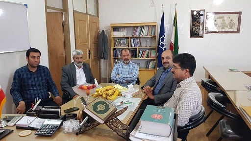 مدیر هماهنگی امور شهرداری های سازمان همیاری تاکید کرد؛ لزوم برنامه ریزی برای حمایت از شهرداریهای کم برخوردارخراسان رضوی