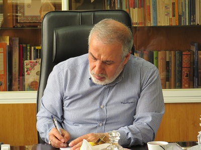 پیام مدیرعامل سازمان همیاری به مناسبت روز خبرنگار