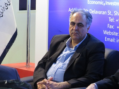 معاون بازرگانی سازمان همیاری شهرداری های استان خبر داد؛ آغاز عملیات کنترل و عرضه سوخت در3 جایگاه مرزی خراسان رضوی