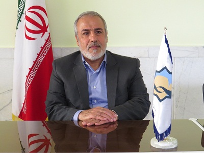 مدیرعامل سازمان همیاری شهرداری های استان خبرداد؛ ارائه توانمندی های سازمان همیاری در 1200 متر فضای نمایشگاهی