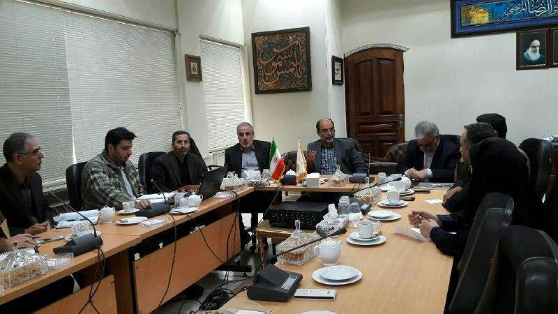 معاون هماهنگی و مدیریت امور زائران استانداری خراسان رضوی خبر داد؛ تداوم طرح زیارت گروهی امام رضا(علیه السلام) با مدیریت سازمان همیاری شهرداری ها