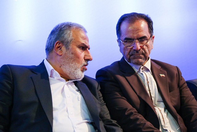 رئیس کمیسیون حمل و نقل و ترافیک شورای اسلامی شهر مشهد؛ راهبردهای شورای پنجم در جهت گسترش نمایشگاه هایی مانند سازمان‌ همیاری شهرداری ها است