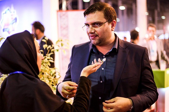 رئیس کمیسیون‌ فرهنگی، اجتماعی شورای اسلامی شهر مشهد؛ سازمان همیاری باید درجهت ارتباطات بین المللی پیش رود