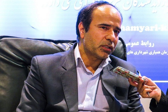 رئیس کارگروه فضای سبز دفتر فنی استانداری خراسان رضوی؛ سازمان همیاری در زمینه استاندارد سازی کالاها نقش موثری را ایفا کرده است