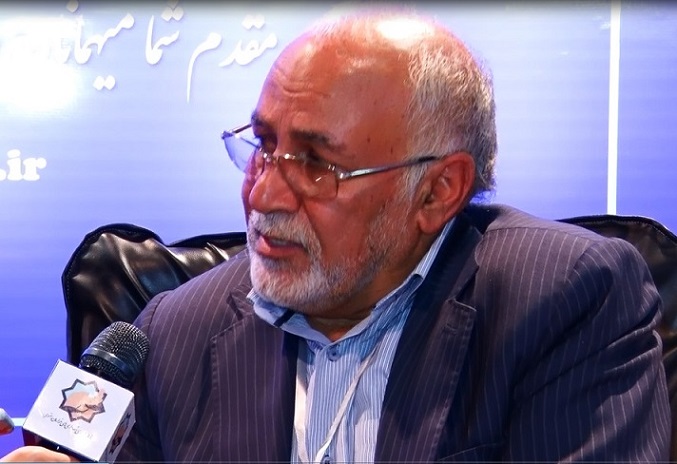 رئیس شورای اسلامی شهر کرمان؛نمایشگاه همیاری شهرداری های خراسان ‌رضوی متناسب با مقتضیات روز است