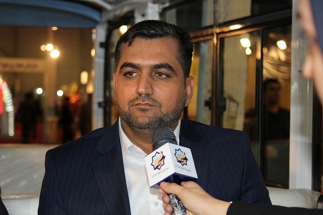 معاون فنی شهرداری کربلا در مشهد عنوان کرد؛ تمایل شهرداری کربلا برای برگزاری نمایشگاه های  مشترک حوزه شهری در کشور عراق 