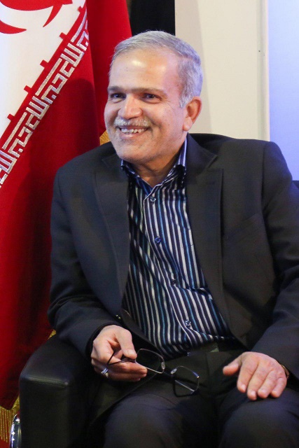 قائم مقام سازمان همیاری شهرداری های استان گیلان تاکید کرد ؛تعامل سازمان همیاری خراسان رضوی و گیلان در جهت ارتقاء گردشگری