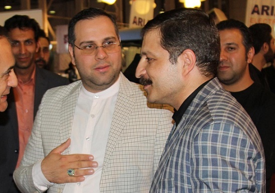 مدیر هماهنگی امور شهرداری های سازمان همیاری شهرداری های استان تاکید کرد؛ لزوم توجه شهرداری مشهد به تمامی تولیدات داخلی سازمان همیاری
