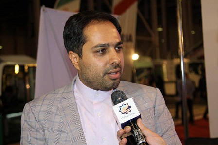 مدیر موسسه تحقیقات، آموزش و مشاوره شهرداریهای استان؛ دوره های آموزشی ویژه تامین کنندگان و پیمانکاران شهرداریهادر مشهد برگزار می شود