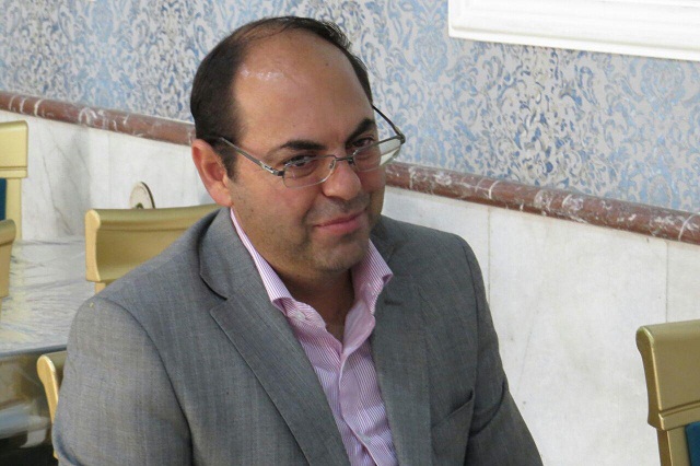 جانشین شهردار داورزن عنوان کرد؛ سازمان همیاری باید به نیازهای جدید نرم افزاری شهرداریها کم برخوردارتوجه کند 