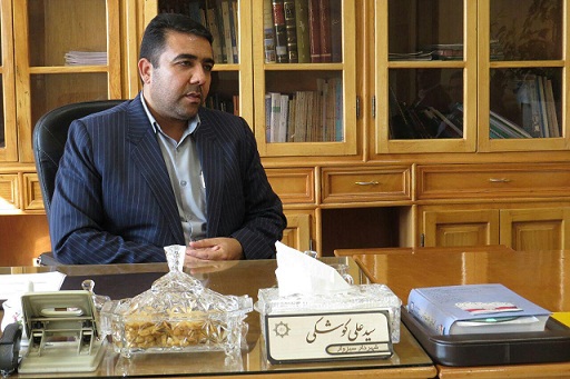 شهردار سبزوار تاکید کرد؛ لزوم تشکیل مرکز مطالعات شهرداری شناسی در خراسان رضوی 