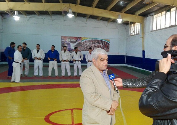 مدیرعامل شرکت نمونه گردشگری چالیدره خبر داد؛ حمایت چالیدره از تیم ملی کوراش در رقابتهای جهانی  ترکیه