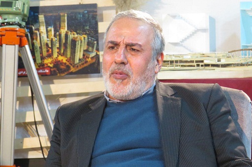 مدیرعامل سازمان همیاری شهرداری های خراسان رضوی تاکید کرد؛ پژوهش های بومی راهگشای ساختن آینده ای مطلوب برای کشور 
