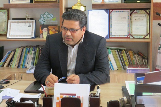 شهردار همت آباد تاکید کرد؛ لزوم انتخاب نماینده شهرداران با درجات هم سطح در شورای سازمان همیاری