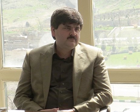 طی حکمی از سوی مدیرعامل سازمان؛ معاون سرمایه گذاری سازمان همیاری شهرداری های خراسان رضوی منصوب شد