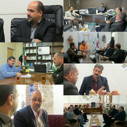 مدیرهماهنگی امور شهرداریهای سازمان همیاری استان؛ نیازمندیها شهرداریهای خراسان رضوی با کیفیت و قیمت تایید شده تامین می شود