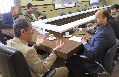 مدیرهماهنگی امور شهرداریهای سازمان همیاری استان خبر داد؛ تدابیرتخصصی سازمان همیاری برای رفع مشکلات ماشین آلات شهرداری های خراسان رضوی