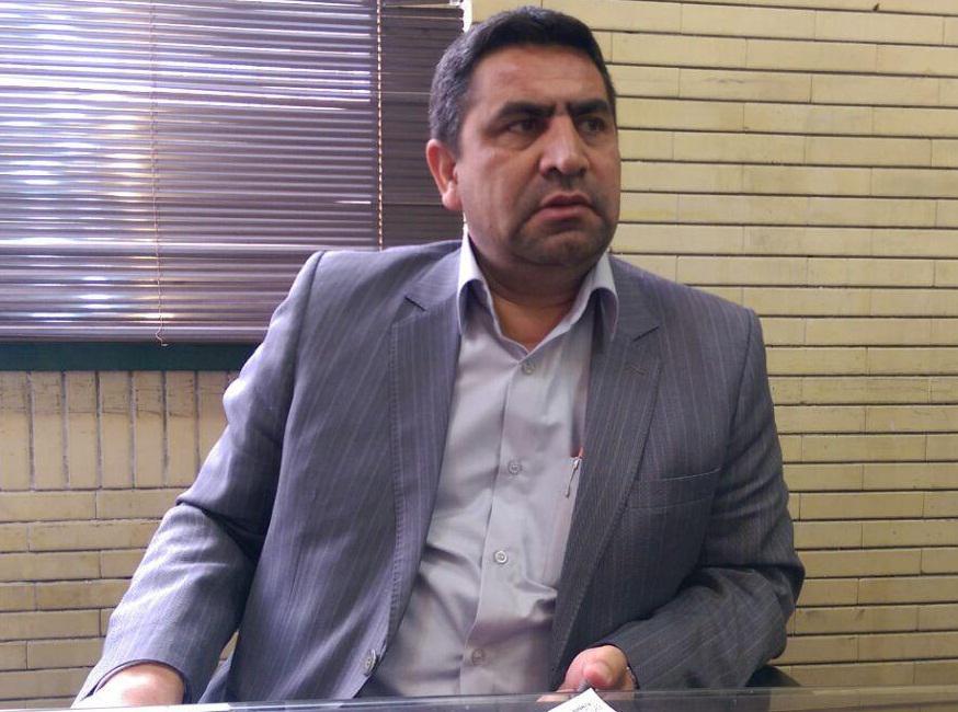 شهردار درگز تأکید کرد؛ لزوم جذب سرمایه گذار برای احیا چهره بیابانی شهر درگز