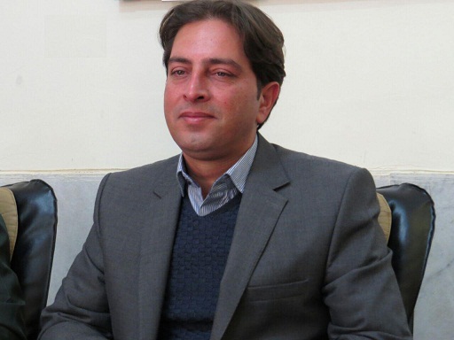 شهردار لطف آباد؛ بزرگترین مجتمع گلخانه ای در لطف آباد احداث می شود