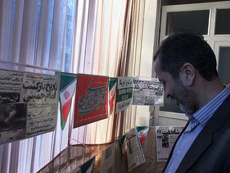 مدیر کشتارگاه صنعتی گوشت مشهد تاکید کرد؛ دهه فجر فرصتی مناسب جهت بازخوانی دستاوردهای انقلاب اسلامی