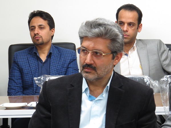 طی حکمی از سوی مدیرعامل سازمان همیاری؛ سرپرست شرکت همیارسازه توس منصوب شد