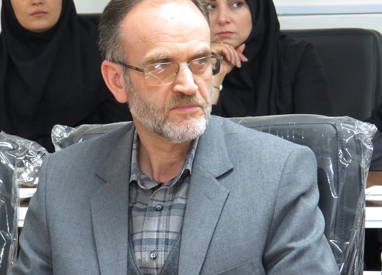 در حکمی از سوی مدیرعامل سازمان همیاری استان ؛ مدیر امور شرکتها، مجامع و حسابرسی سازمان همیاری منصوب شد