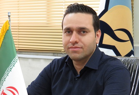در حکمی از سوی مدیرعامل سازمان همیاری استان انجام شد؛ انتصاب مدیر بازرگانی واحد فرآورده های نفتی سازمان همیاری 