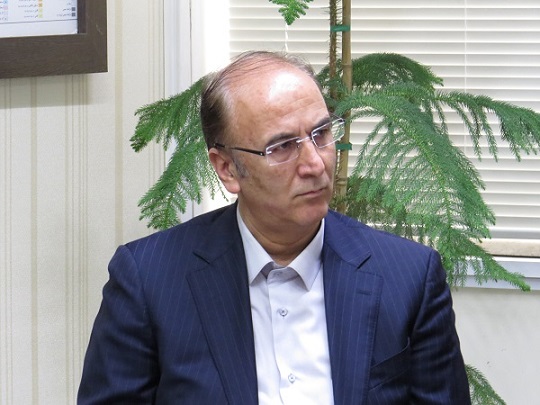 در حکمی از سوی مدیرعامل سازمان همیاری؛ مدیر هماهنگی امور شهرداری مشهد منصوب شد