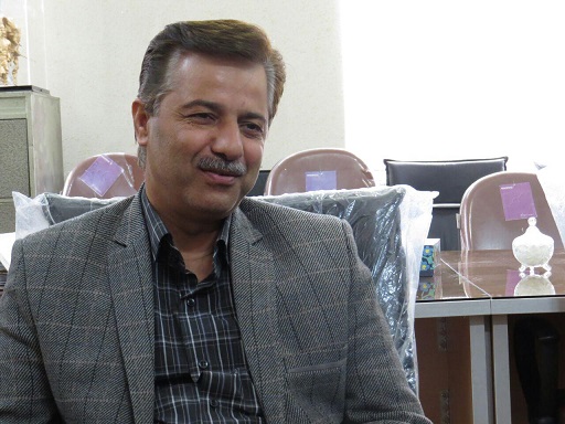 شهردار کلات تاکید کرد؛ لزوم ایجاد زیرساختهای لازم برای ماندگاری گردشگر در کلات نادری