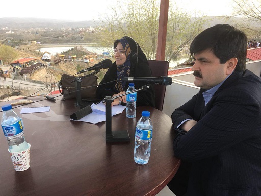 مدیرعامل سازمان همیاری شهردایهای استان خبر داد؛ برنامه ریزی مجموعه گردشگری چالیدره برای استقبال از مسافران نوروزی