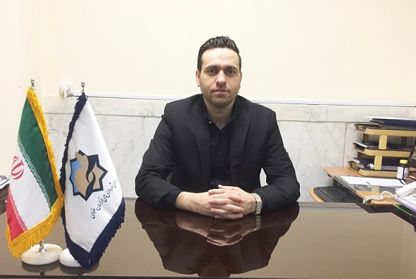 مدیرواحد فرآورده های نفتی سازمان همیاری شهرداریهای استان خبرداد؛ اقدامات نوین مطالعاتی برای سهولت عرضه سوخت در نقاط مرزی خراسان رضوی