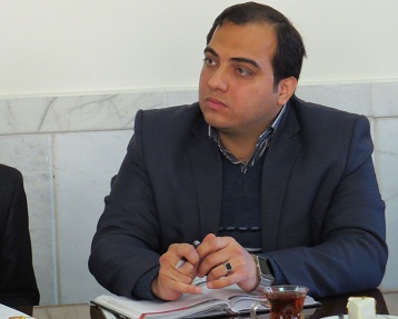 مدیر فناوری اطلاعات و ارتباطات سازمان همیاری  شهرداری های استان خبر داد؛ ارائه نرم افزارهای جامع حوزه شهری در جهت تسهیل خدمات دهی به شهروندان