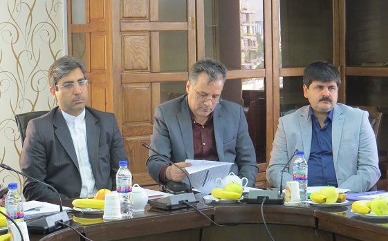 سرپرست حوزه اقتصادی و سرمایه‌گذاری استانداری؛ همکاری خوب سازمان همیاری خراسان رضوی در حوزه عرضه سوخت مرزی