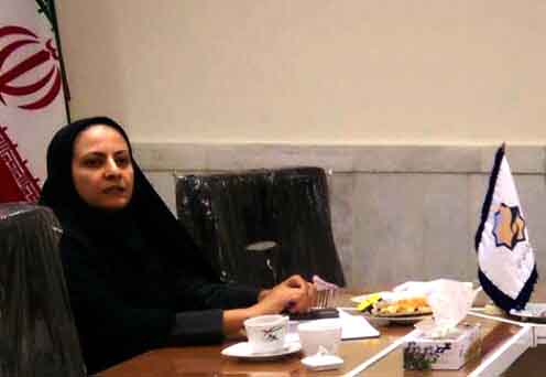مدیرواحد بیمه سازمان همیاری استان خبرداد؛ گسترش خدمات دهی  بیمه ای سازمان همیاری به کارکنان شهرداریها