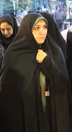 عضو شورای شهر مشهد؛ برگزاری هفدهمین نمایشگاه گل و گیاه مشهد سطح بالایی دارد