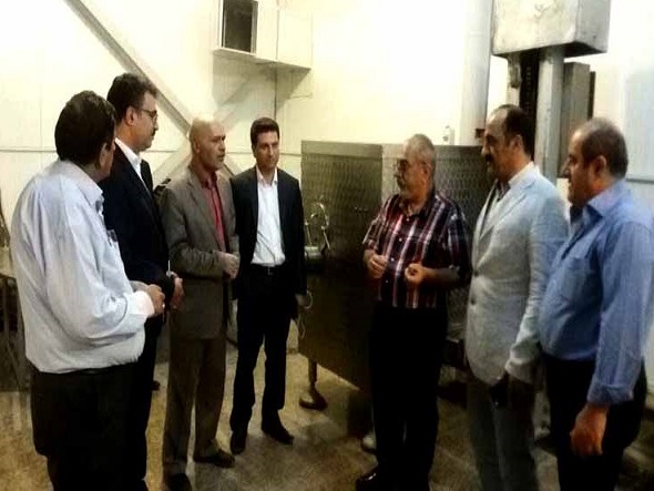 معاون موسسه صنعتی گوشت مشهد خبر داد؛  همکاری کشتارگاه صنعتی مشهد در حوزه تامین نیازمندیهای پروتئینی جزیره کیش