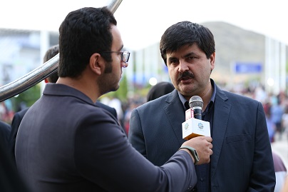 مدیر عامل سازمان همیاری شهرداری های استان؛ تلاش سازمان همیاری در جهت حمایت از گونه ها بومی برای تامین نیاز شهرداریهای به گل و گیاه
