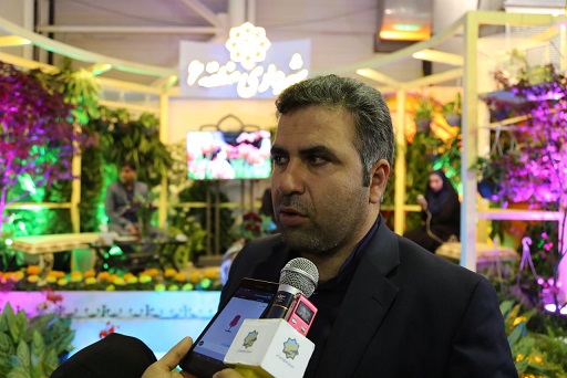 معاون شهردار منطقه 6 مشهد؛ سازمان همیاری ها باعث سرعت بخشیدن در پروژه های شهرداری می شود