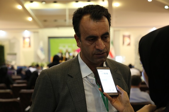 رییس هیات مدیره انجمن تخصصی پیمانکاران فضای سبز شهرداری تاکید کرد؛ نقش موثر سازمان همیاری در بهبود توزیع گل مورد نیاز شهرداری مشهد