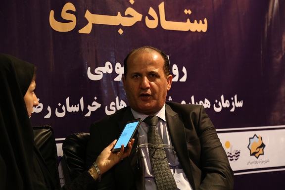 نماینده یک شرکت خارجی تولید گل و گیاه؛ دانش ایران در زمینه گل و گیاه تا ۹۰ درصد بومی شده است