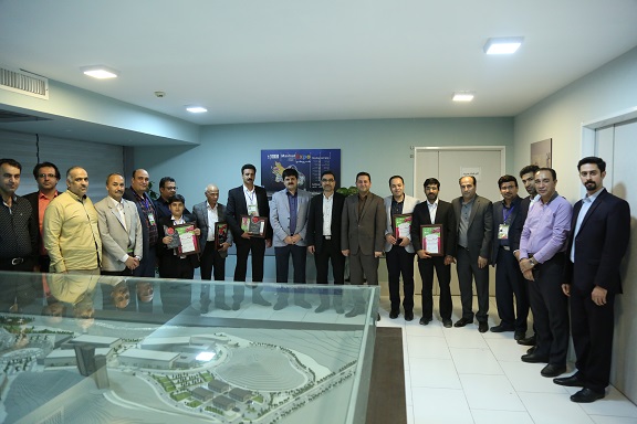 مدیرعامل نمایشگاه بین المللی مشهد؛ نمایشگاه گل و گیاه رضایت بخش بود