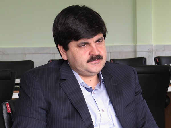 با همت سازمان همیاری شهرداریهای استان؛ نمایشگاه صنعت ساختمان در مشهد برگزار می شود